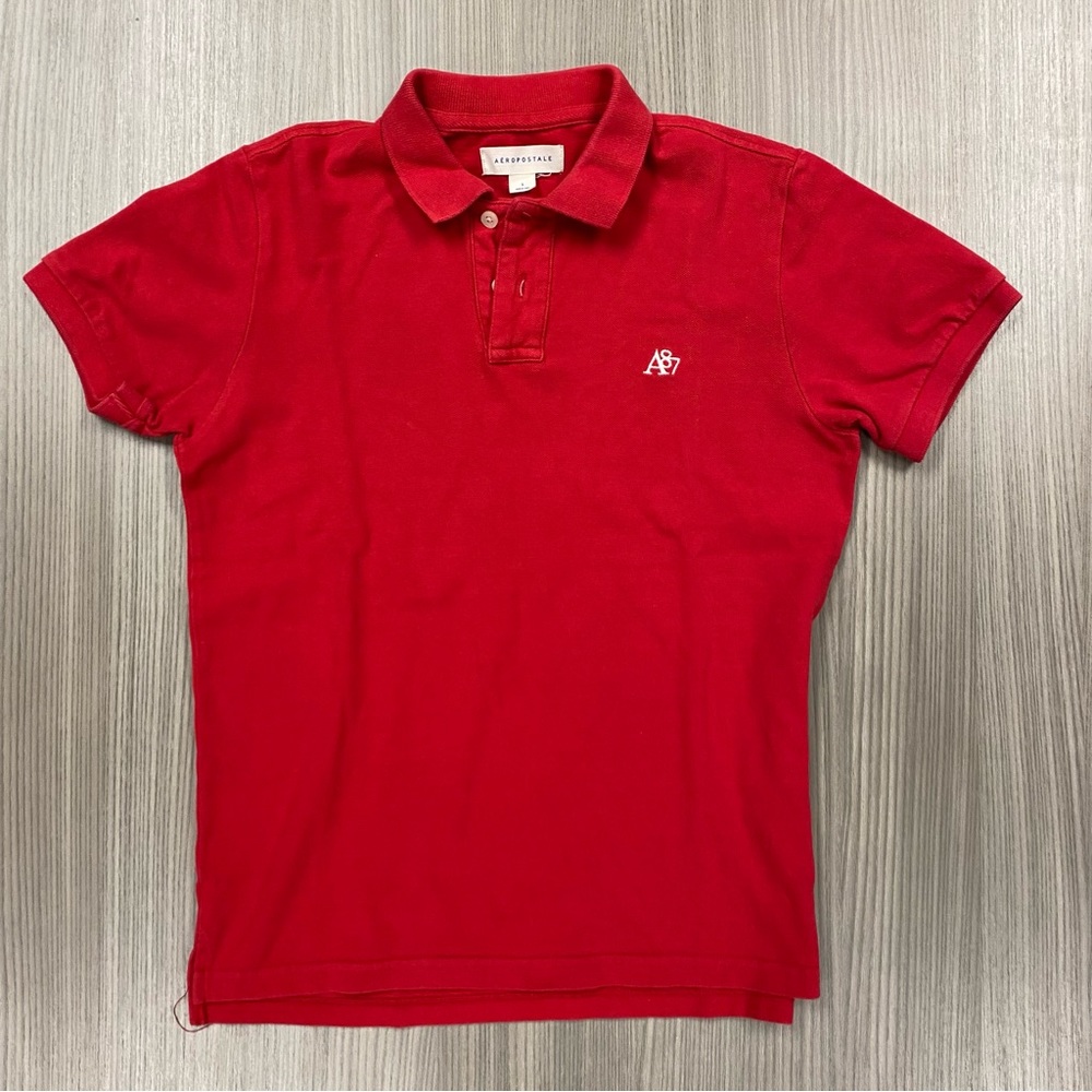 Aeropostale Polo